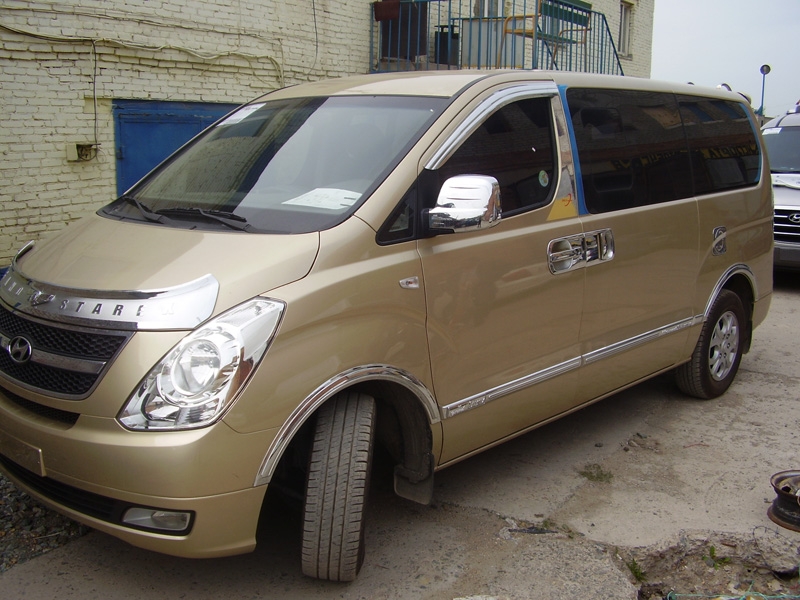 Купить гранд старекс с пробегом в россии. Hyundai Grand Starex. Hyundai Grand Starex 420. Hyundai Grand Starex 4wd. Grand Starex 2009.