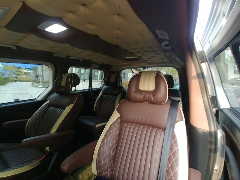 Hummer h3 лимузин салон