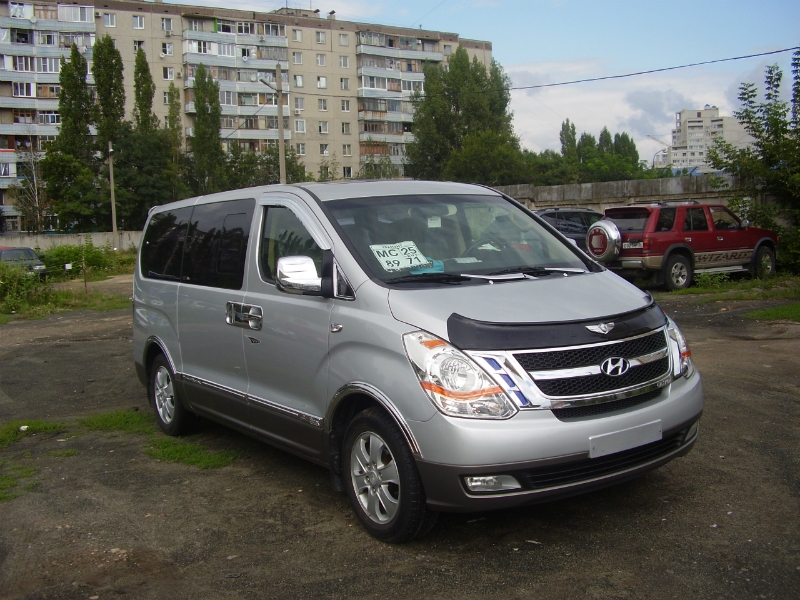 Краснодарский Край Авито Купить Hyundai Starex