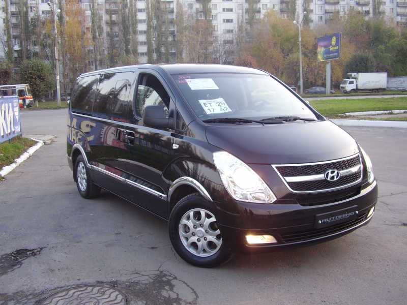 Авито Краснодарский Край Купить Гранд Старекс